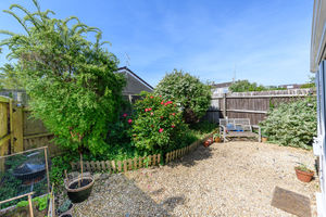 Garden- click for photo gallery